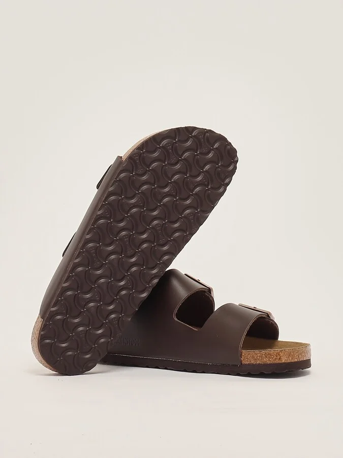 Arizona Pelle Smooth Sandal - Image 4