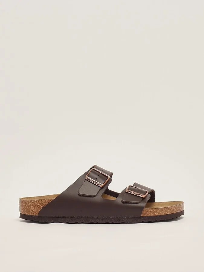 Arizona Pelle Smooth Sandal