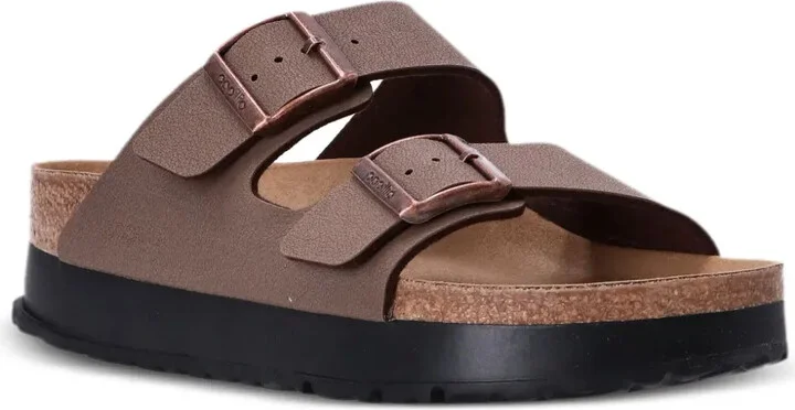 Arizona platform sandals - Image 2