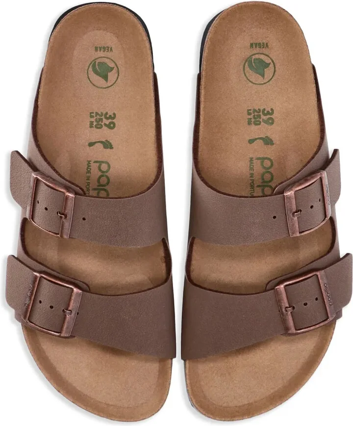 Arizona platform sandals - Image 4