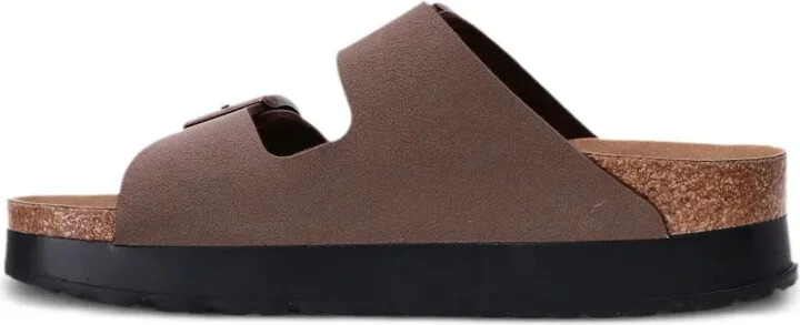 Arizona platform sandals - Image 5