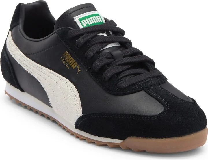 Arizona Retro Sneaker