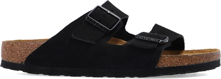‘Arizona Rivet Logo’ Slides, , - Black