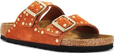 Arizona Rivets Sandal - Image 2