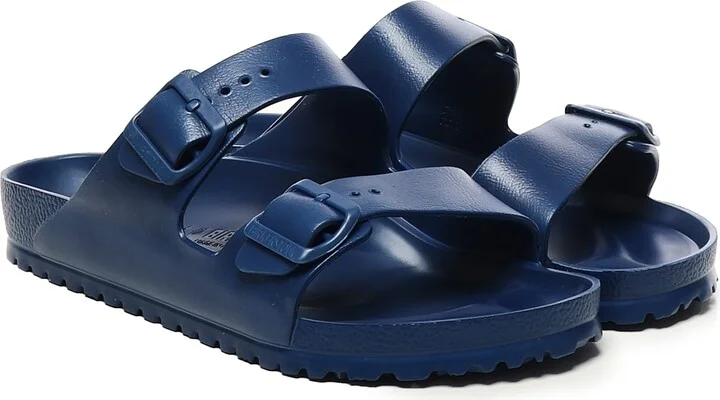 Arizona Rubber Sandals - Image 2