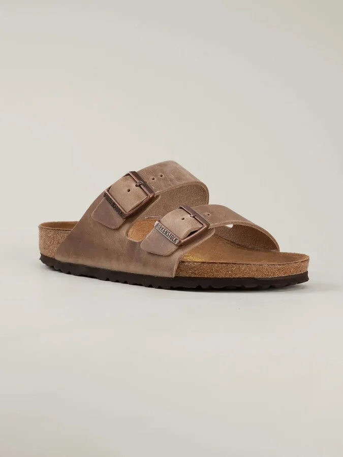 'Arizona' sandal - Image 2