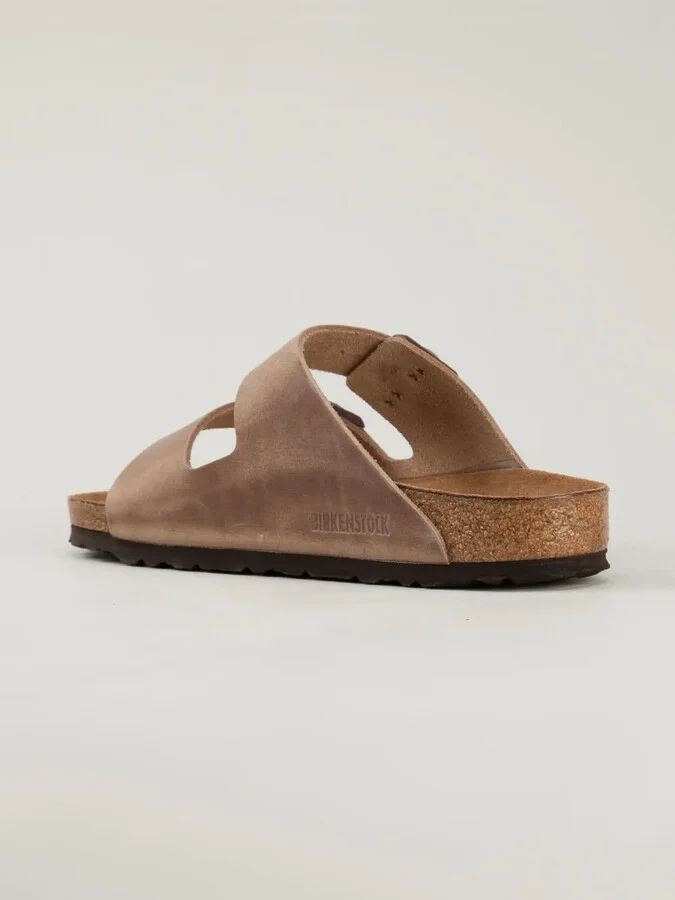'Arizona' sandal - Image 3