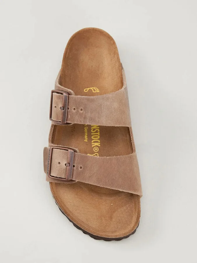 'Arizona' sandal - Image 4