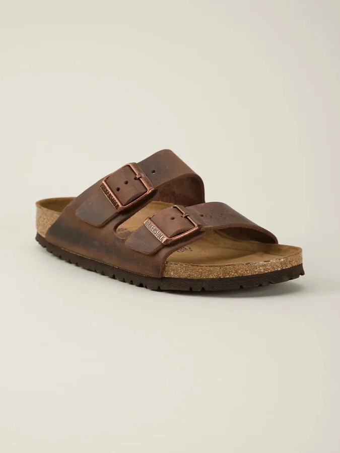 'Arizona' sandals - Image 2