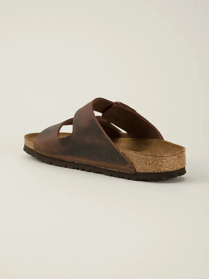 'Arizona' sandals - Image 3