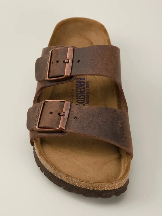 'Arizona' sandals - Image 4