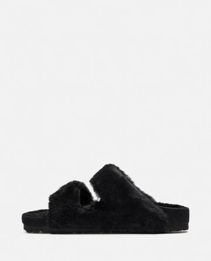 Arizona Shearling Big Buckle - Image 3