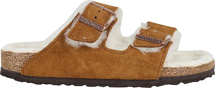 Arizona Shearling