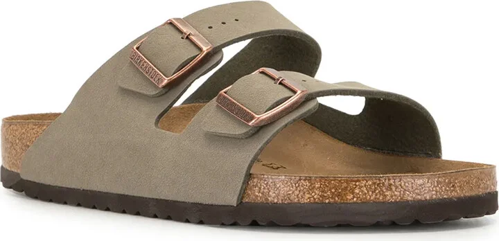 Arizona side buckle sandals - Image 2