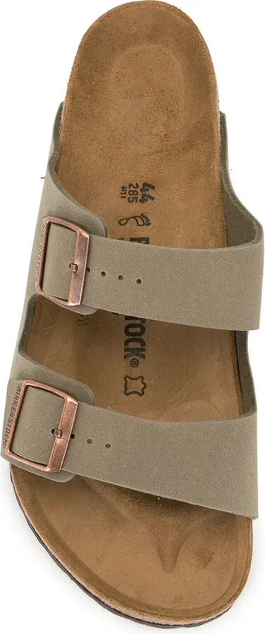Arizona side buckle sandals - Image 4