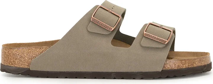 Arizona side buckle sandals