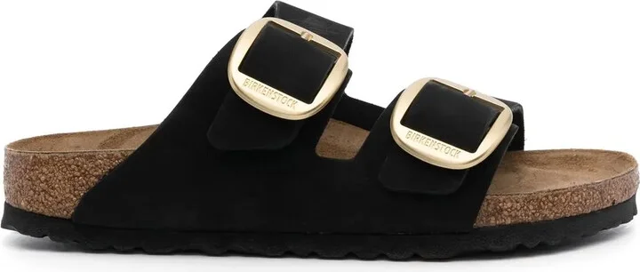 Arizona side-buckle slides