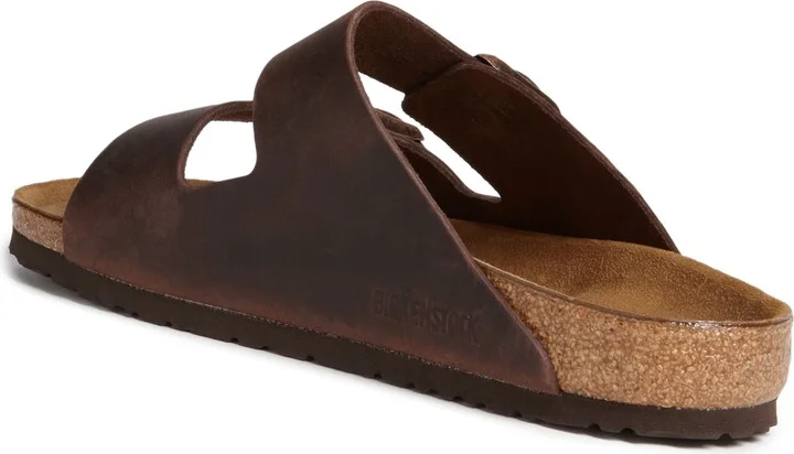 Arizona Slide Sandal - Image 2