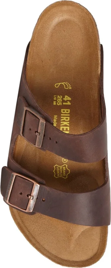 Arizona Slide Sandal - Image 3