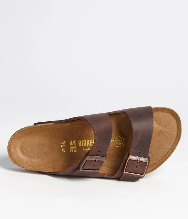 Arizona Slide Sandal - Image 6
