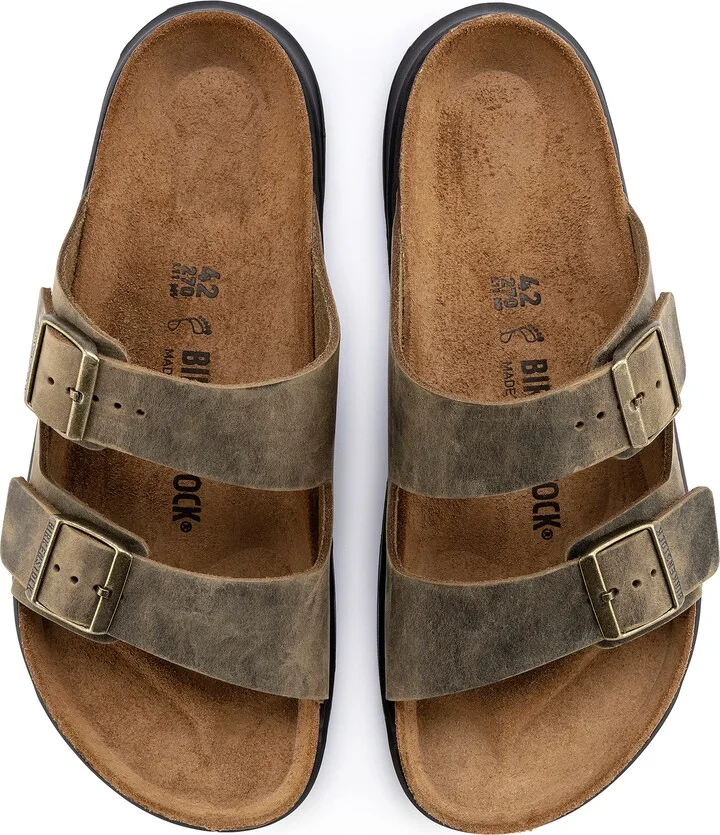 Arizona Slide Sandal - Image 2