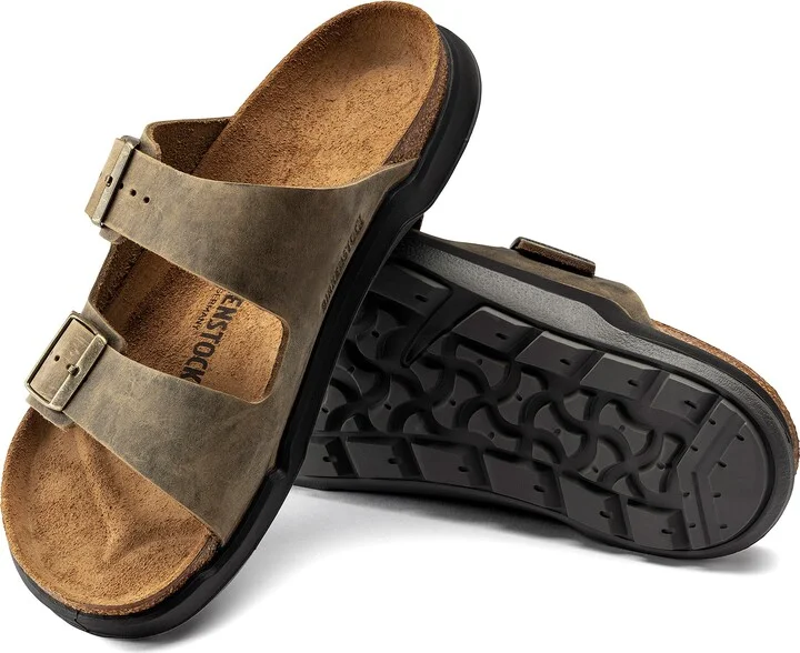Arizona Slide Sandal - Image 3