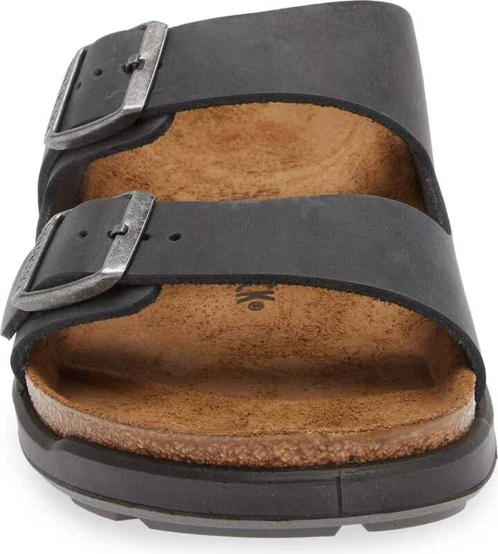 Arizona Slide Sandal - Image 7