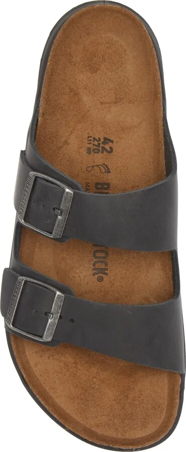 Arizona Slide Sandal - Image 8