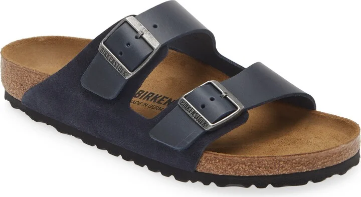 Arizona Slide Sandal