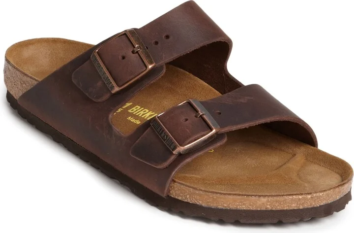 Arizona Slide Sandal