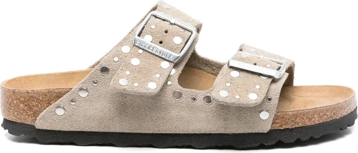 Arizona slides