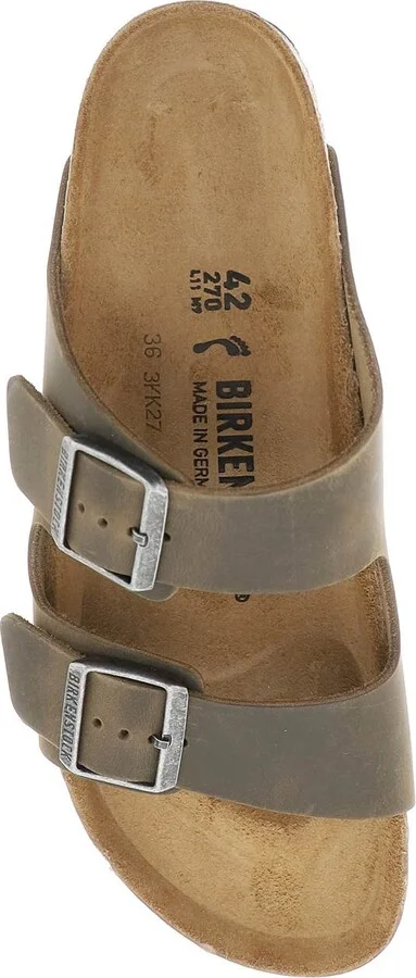 Arizona Slides Narrow Fit - Image 2