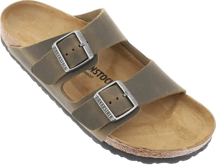 Arizona Slides Narrow Fit - Image 4