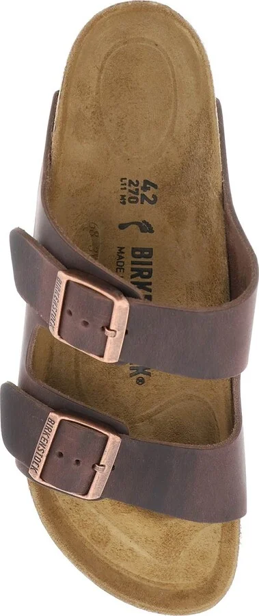 Arizona Slides Narrow Fit - Image 2