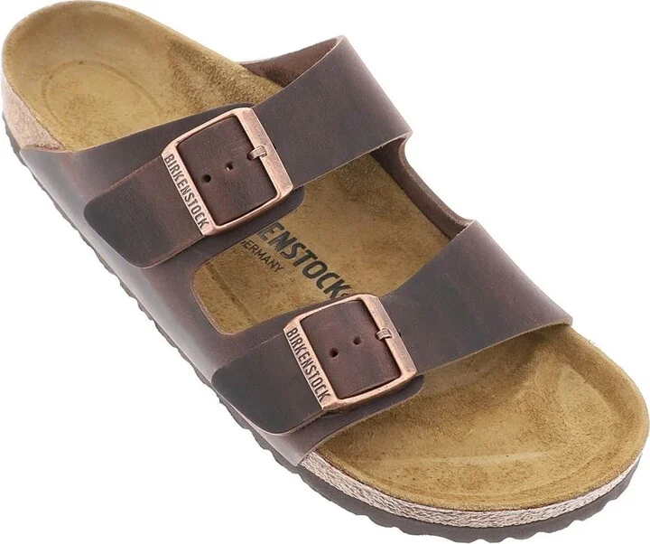 Arizona Slides Narrow Fit - Image 4