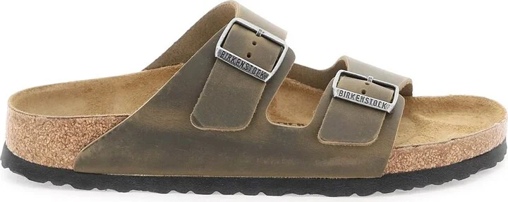 Arizona Slides Narrow Fit