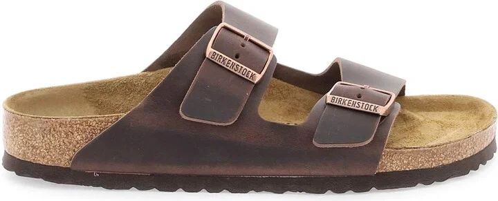 Arizona Slides Narrow Fit