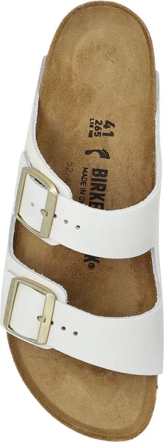Arizona Slip-on Sandals - Image 4