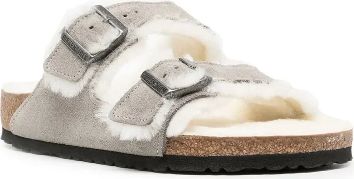 Arizona slip-on sandals - Image 2