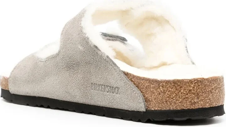 Arizona slip-on sandals - Image 3