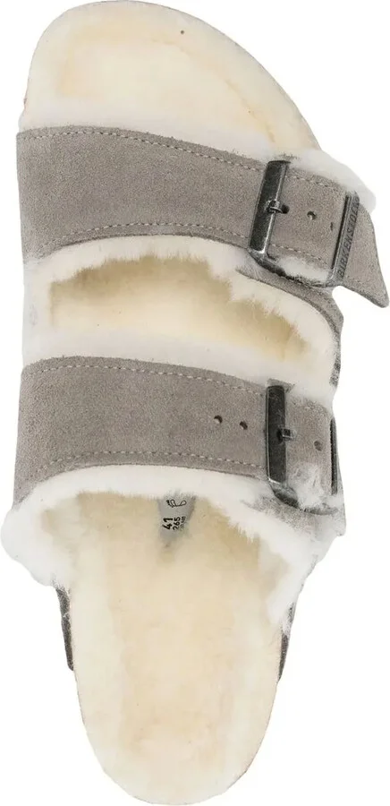 Arizona slip-on sandals - Image 4
