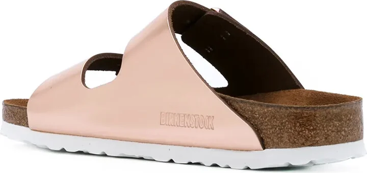 Arizona slip-on sandals - Image 3