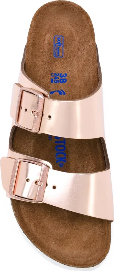 Arizona slip-on sandals - Image 4