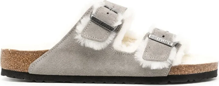 Arizona slip-on sandals