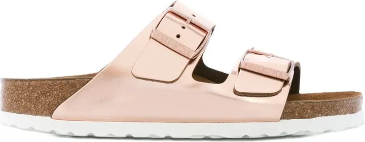 Arizona slip-on sandals