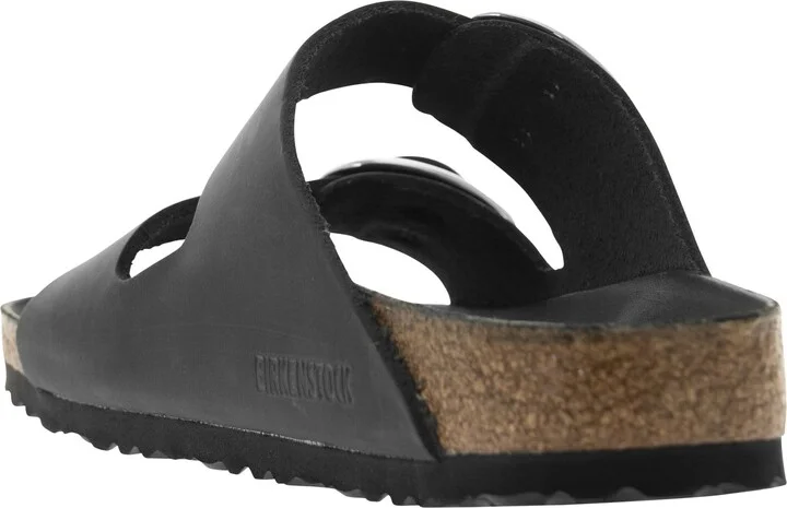 Arizona - Slipper Sandal - Image 3