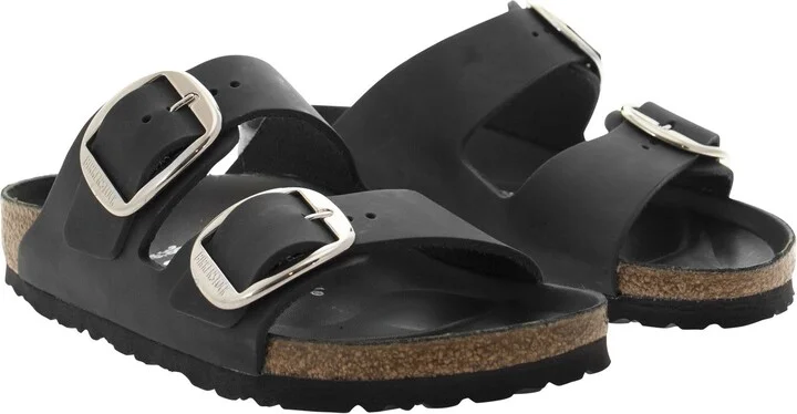 Arizona - Slipper Sandal - Image 4
