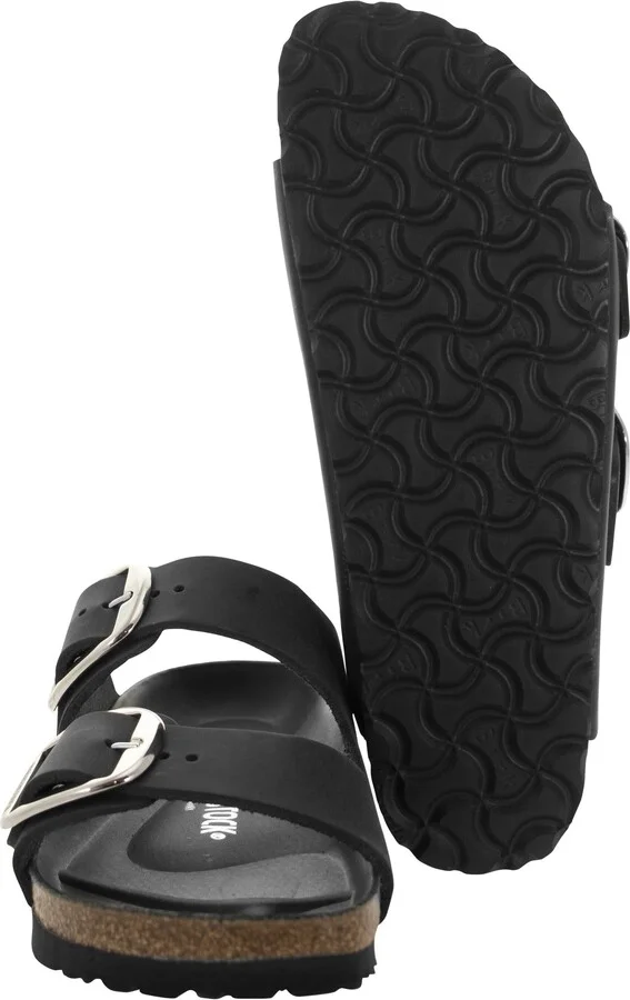 Arizona - Slipper Sandal - Image 5