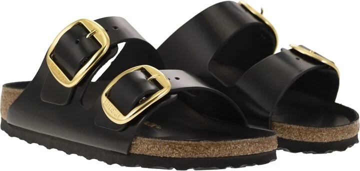 Arizona - Slipper Sandal - Image 4