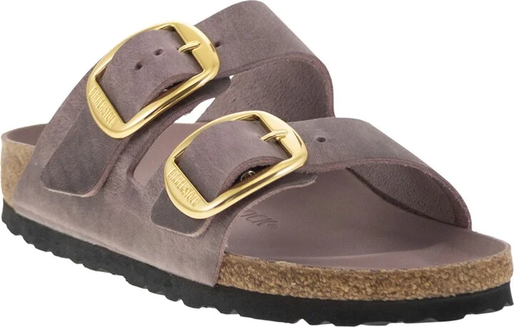 Arizona - Slipper Sandal - Image 2